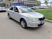Skoda Octavia 1.6mpi