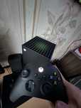 XBOX series X 1TB