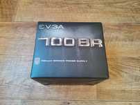 Блок питания Evga 700BR