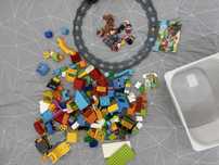 Детские игрушки Duplo, Lego