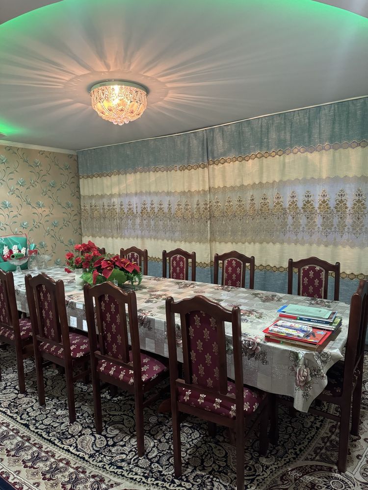 Продаю дом с удобствами и участком