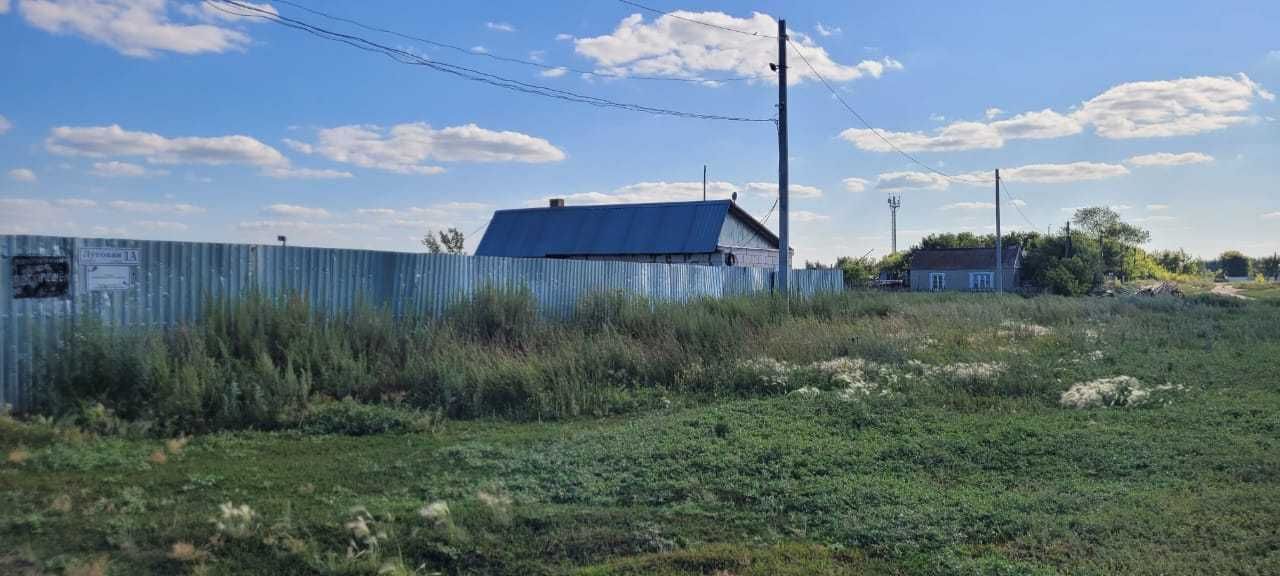 Продается земельный участок под ЛПХ п. Рыбное