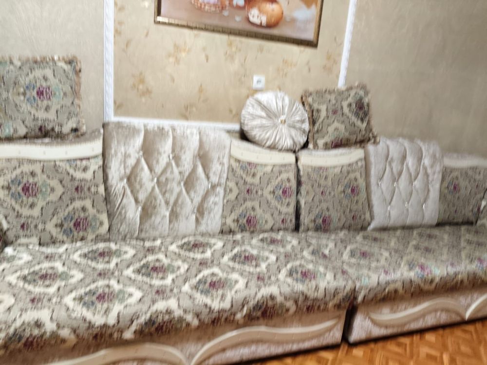 диван раскладной
