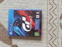 Gran Turismo PS4