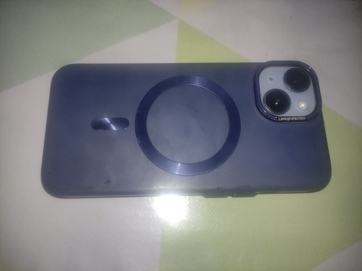 Iphone 14 (256 g)