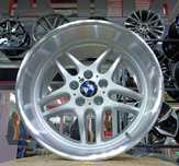 Новые диски R19 BMW 37 style разноширокие