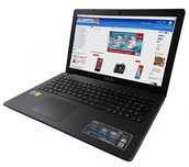 Asus X552CL срочна продаю
