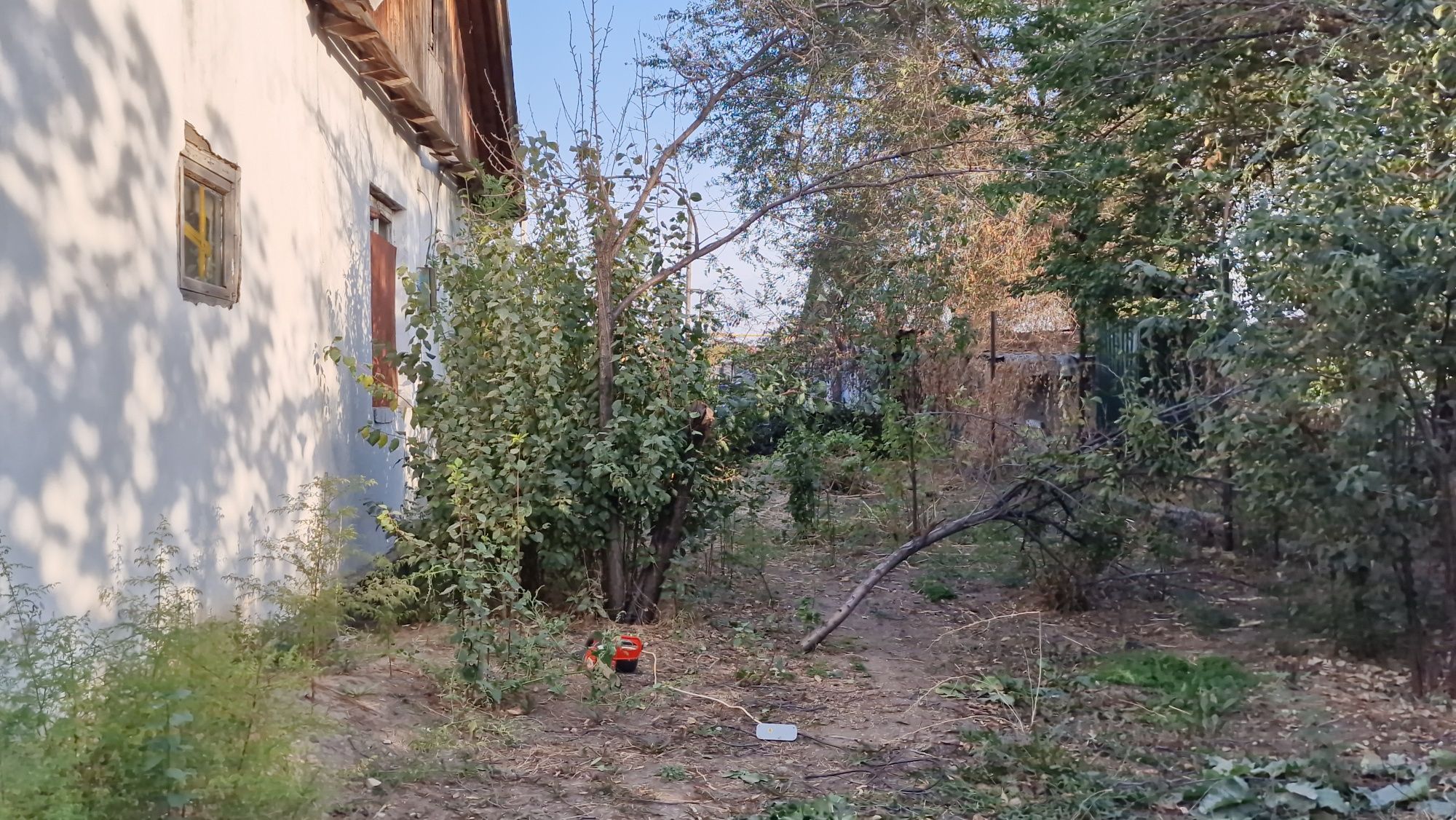 Дом в Карасайском районе Село Уштерек