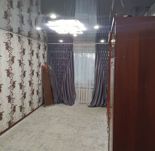 Продается квартира