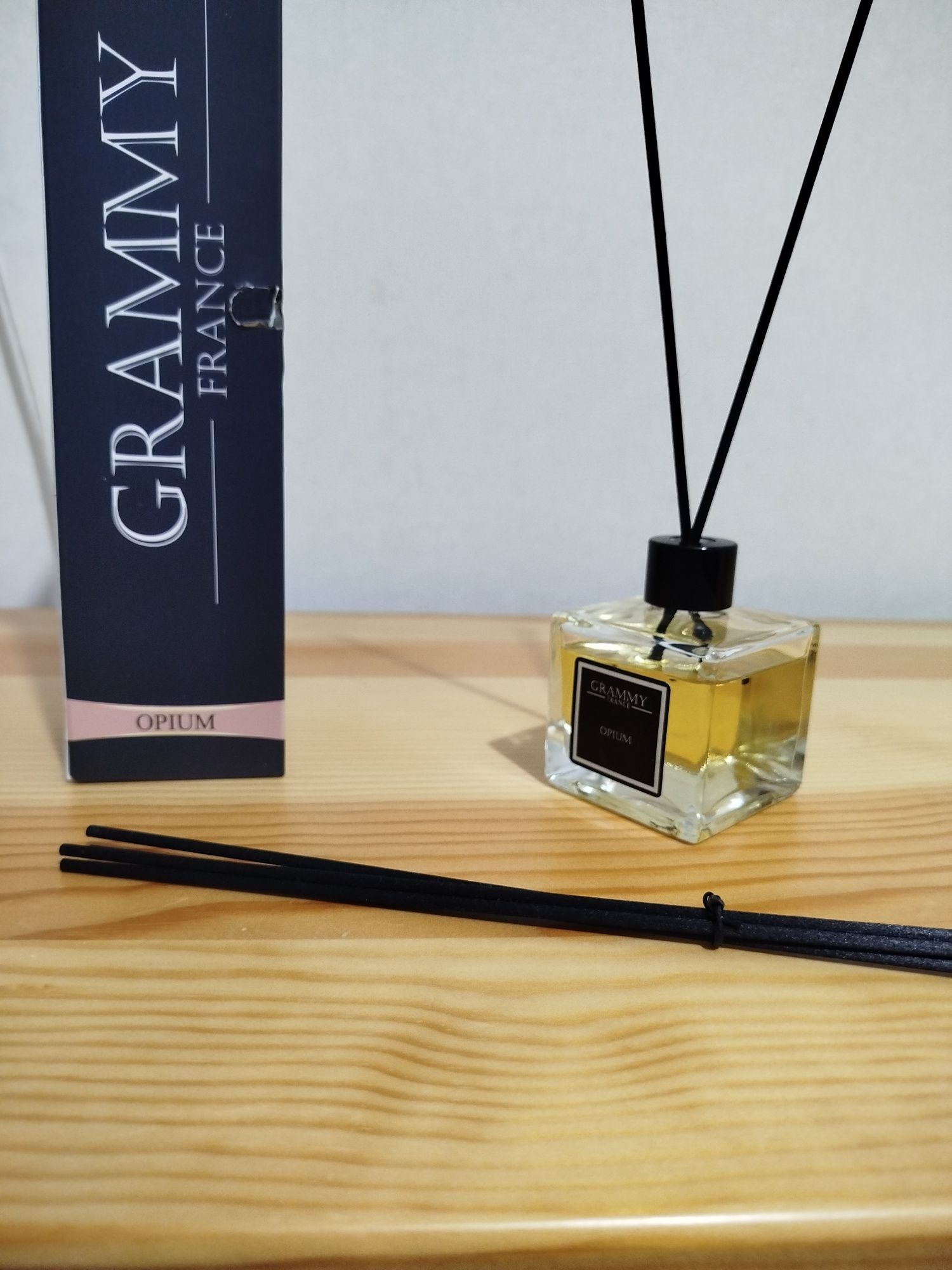 Диффузор Grammy France Opium 90 мл