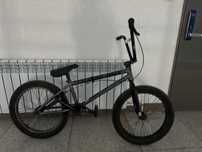 BMX Street king 2 торг сделаю