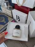 парфюм byredo mixed emotions 100ml Алматы оригинал 100%
