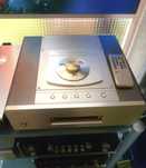 CD Плеер DCD-S1 stereo