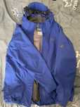 Ветровка дождевик jack wolfskin gorpcore arcteryx