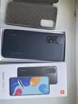 Redmi not 11 pro