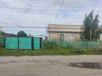 Продам     дом