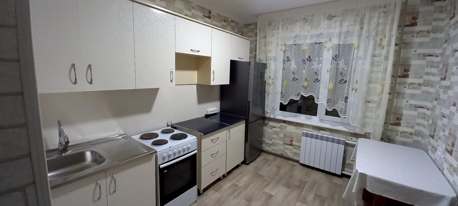 Продам 2х комнатную квартиру