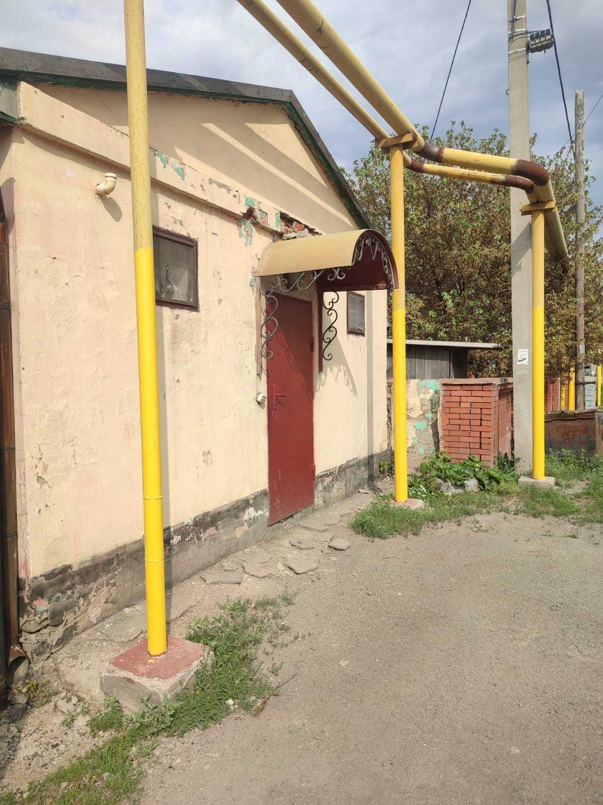 5-комнатного дома, 90 м², пер. Добровольный