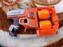 Пистолет NERF оригинал