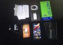 Смартфон с NFC 16/256 игровой