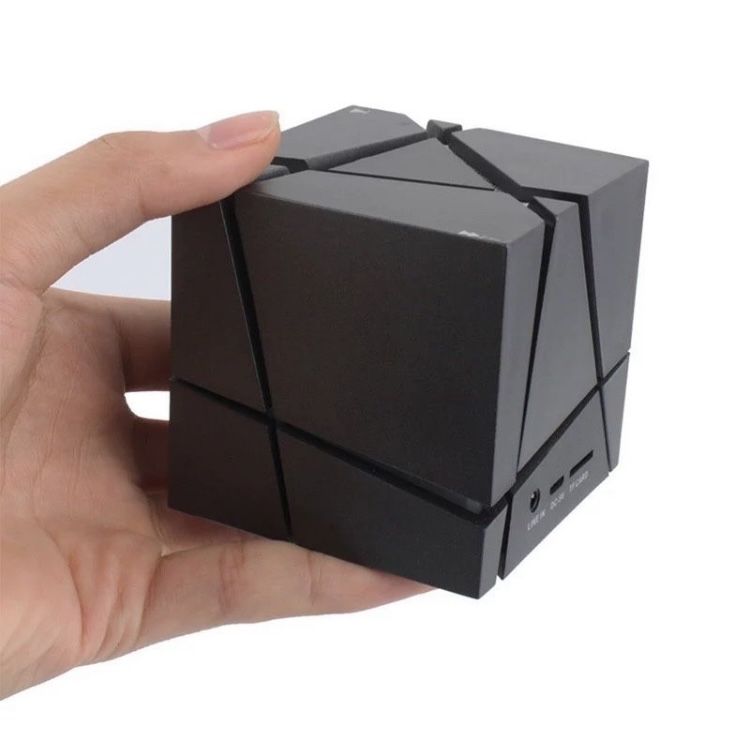 Bluetooth колонка Altavoz Qone