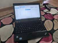 Thinkpad x230 ноутбук