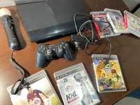 PlayStation 3 Slim