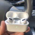 Air pods pro продаю