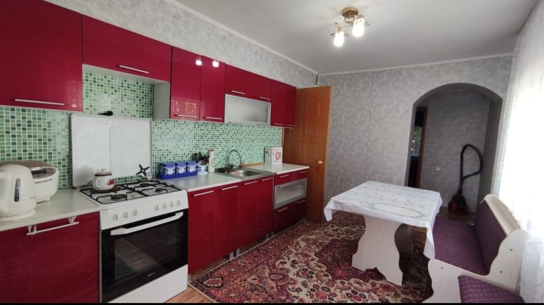 Продам дом поселок Жибек жолы