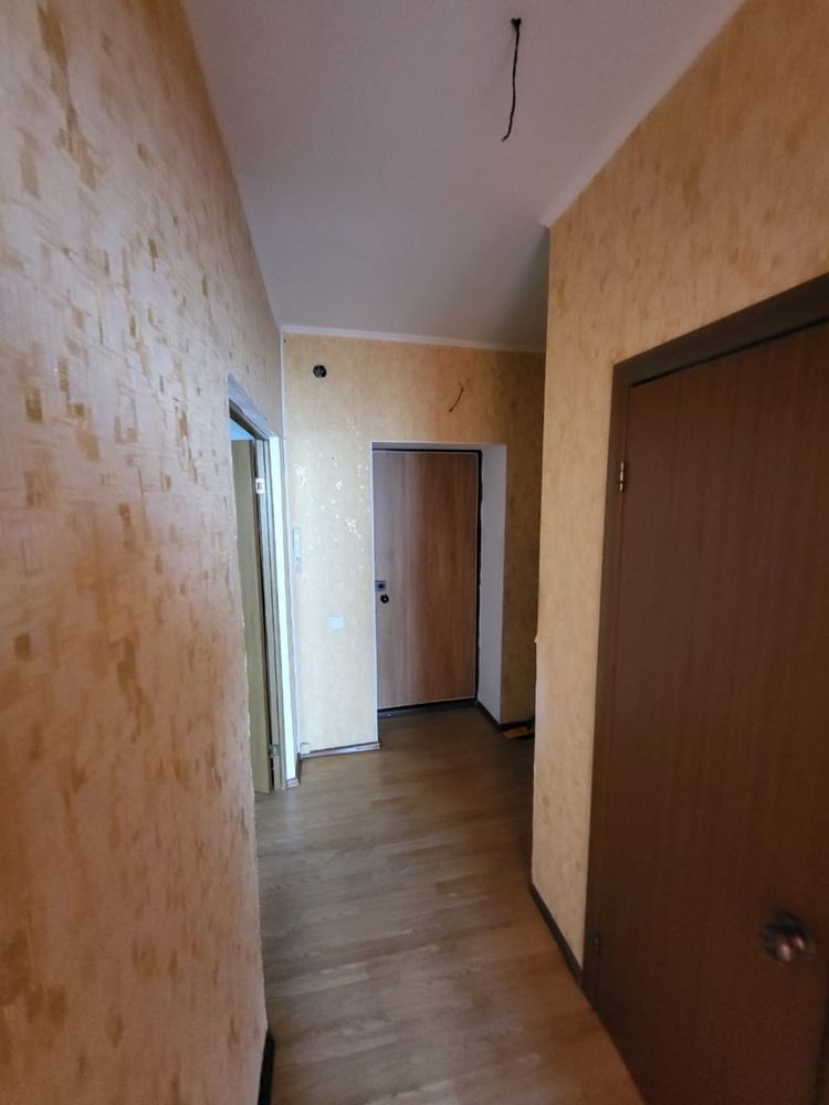 Продам 1комнатную квартиру (ЮниСити)