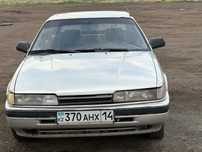 Mazda 626 «Переходка»