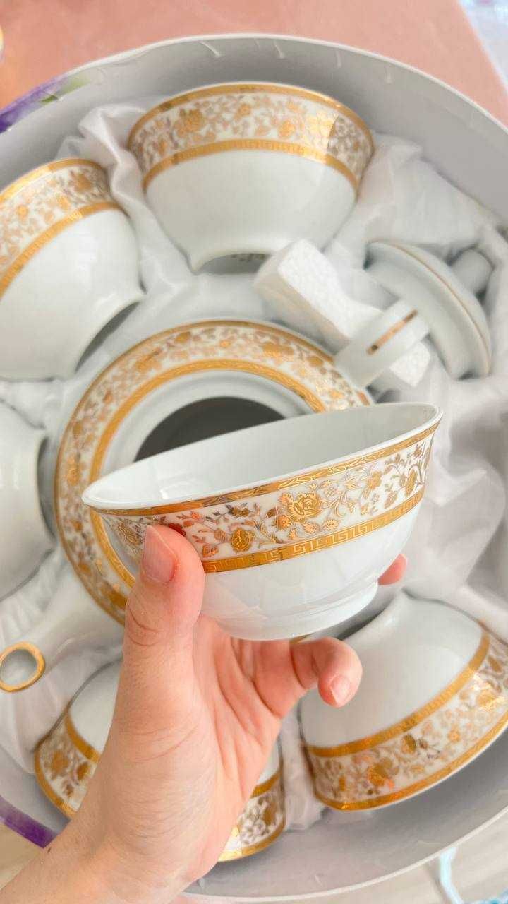 Хлебница от Fissman