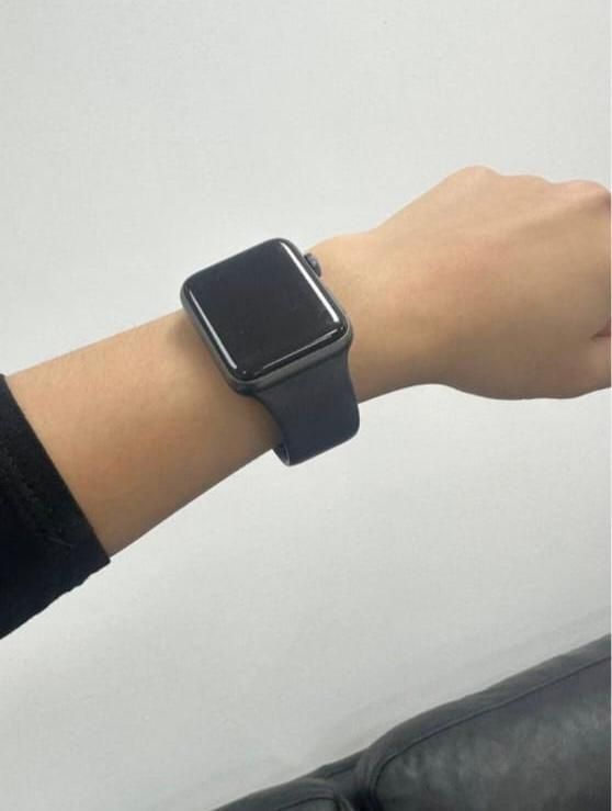 apple watch series 3