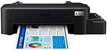 Продам принтер цветной Epson L121 C11CD76414
