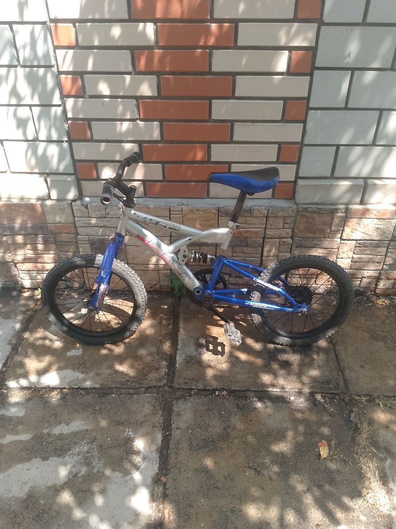 Продам велик хорошом состояние