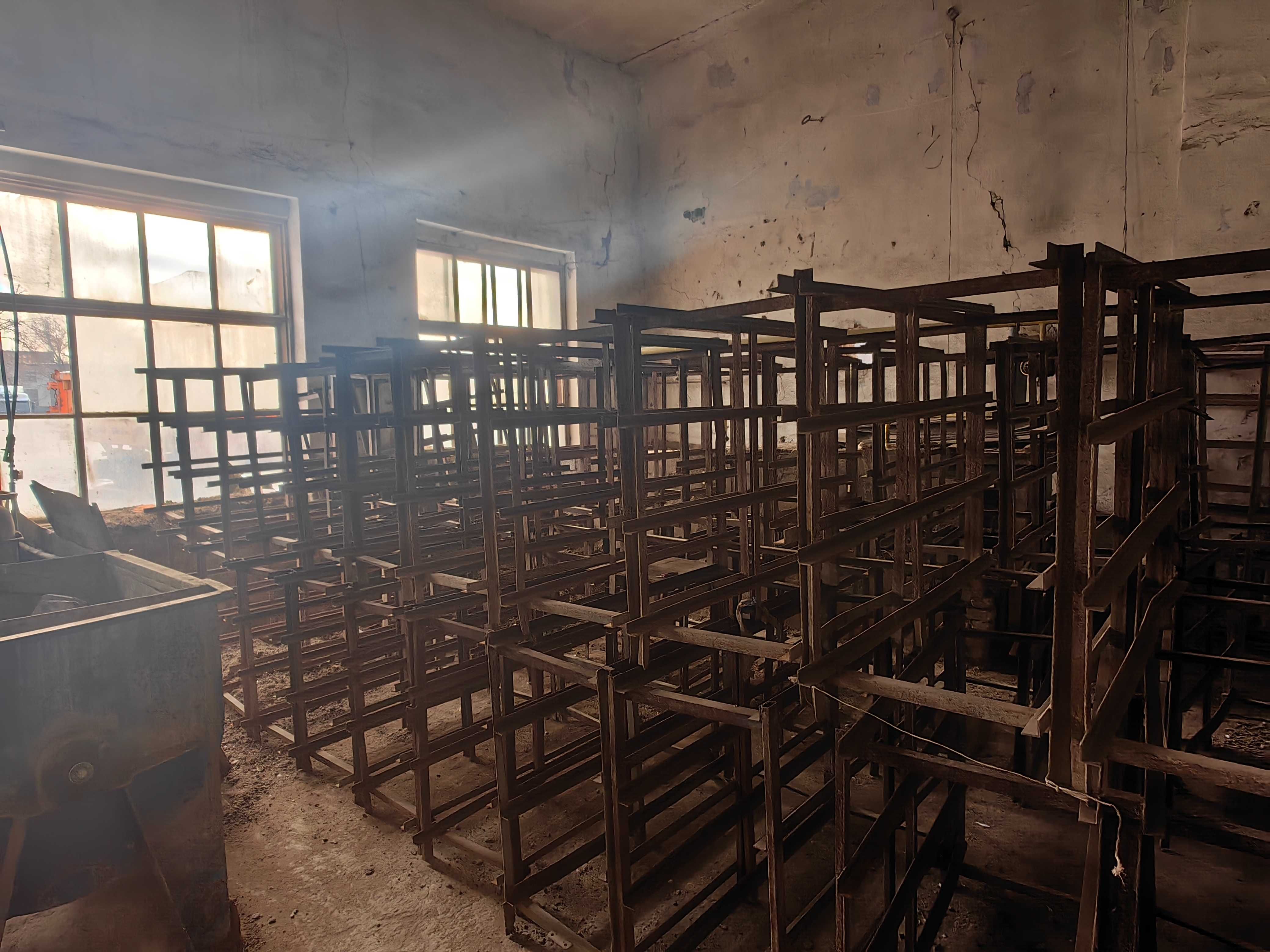 Вибропресс Бикондор 350ТБ (рифей кондор)