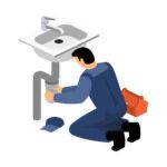 24/7 Недорого Прочистка Пробивка труб засор канализации Крот промывка