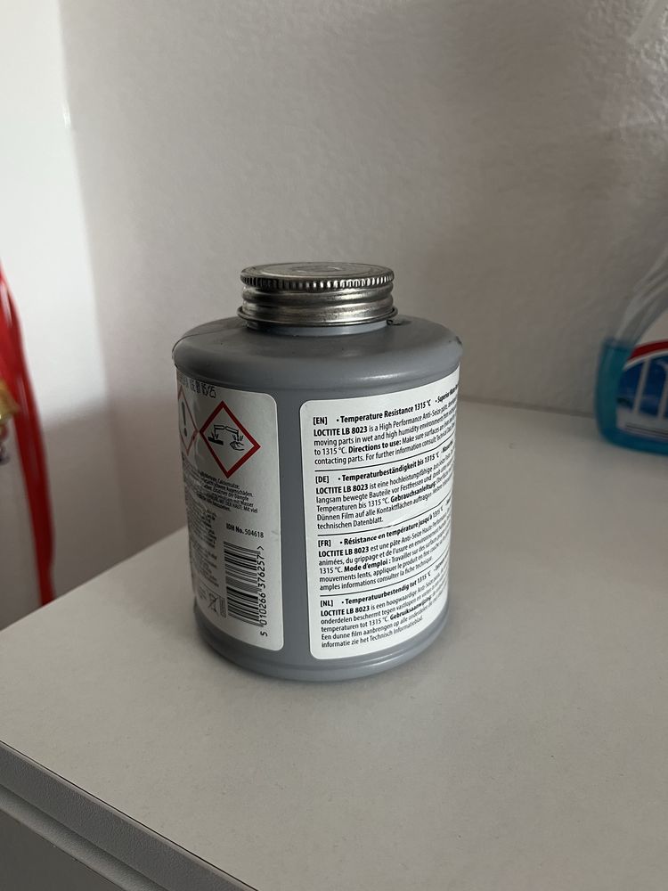 Loctite LB8023/453g.