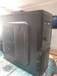 Пк i5-7400 ;gtx1050 ti 4 gb