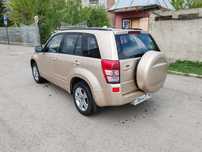 Suzuki grand vitara 2006 2.0