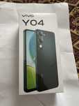 Vivo Y04 золотой с гарантией