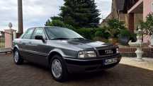 продам по запчастям Audi B4