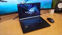 Asus ROG Zephyrus M16 2022 Игровой ноутбук