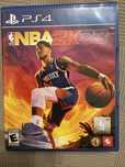 NBA 2K23 Play station4