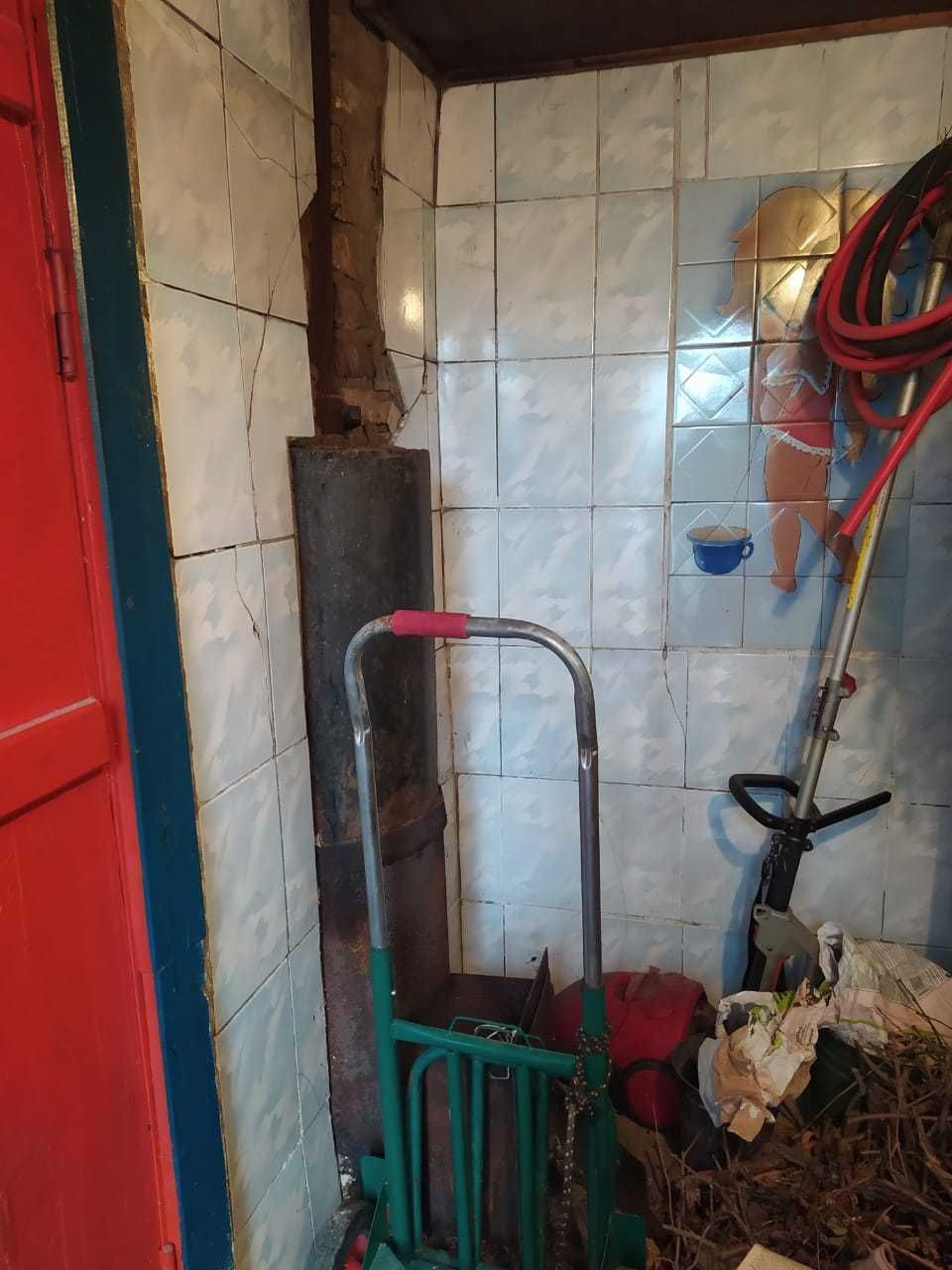 Продам дом дачный зимний вариант