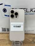 Iphone 16 pro 256gb 97% Pintel.kz