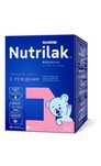 Смесь Nutrilak детское питание