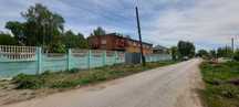 Продам 2-х этажное здание на участке в Усть-Каменогорске, с .Меновное