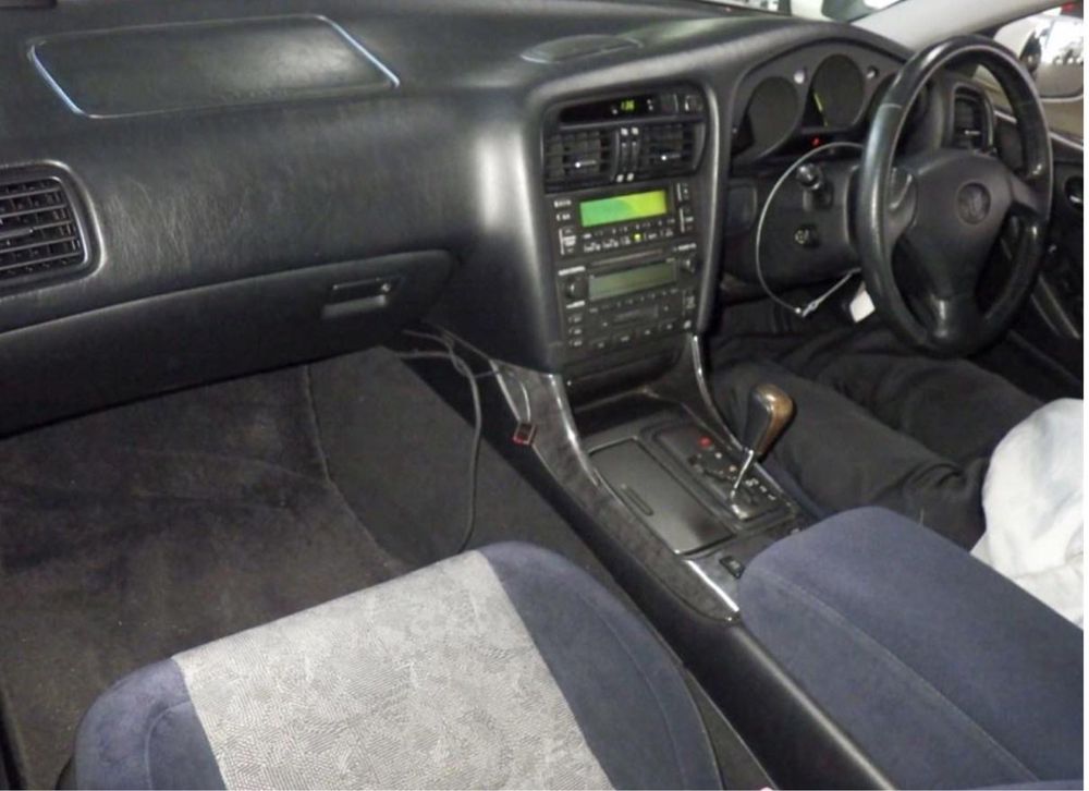Lexus gs300 gs350 gs430 из Японии