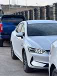 Аренда автомобилей  - BYD QIN PLUS EV